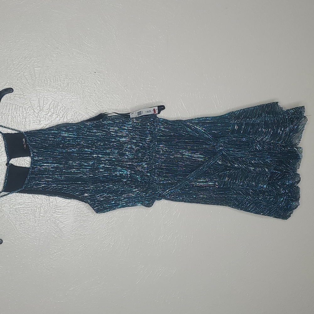 City Studio Dress